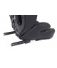 Автокресло Martin noir CADET FIX цвет Night Black